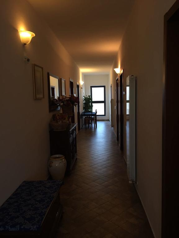 Locanda Al Cavaliere Молинелла Экстерьер фото