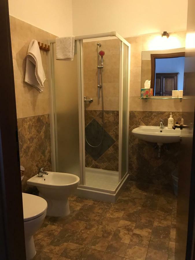 Locanda Al Cavaliere Молинелла Экстерьер фото